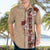 Tonga Language Week Hawaiian Shirt Hibiscus Tongan Ngatu Pattern