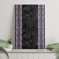 Hawaii Queen Liliuokalani Canvas Wall Art Hawaiian Lei Pua Kalaunu LT05 - Polynesian Pride