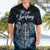 Personalised Polynesia Go Surfing Hawaiian Shirt The Pacific Wave Of Water LT05 - Polynesian Pride