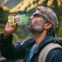 Cook Islands Christmas 4 in 1 Can Cooler Tumbler Seashell Santa Beach Vibes - Polynesian Pride