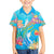 Under The Sea Scuba Diving Hawaiian Shirt Polynesian Pattern LT05 - Polynesian Pride