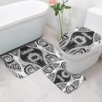 Remember Samoa Black Saturday Bathroom Set Samoa Mo Samoa - Polynesian Pride