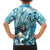 Hawaii Namaka Goddess Of The Sea Hawaiian Shirt Polynesian Style LT05 - Polynesian Pride