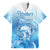 Mother's Love Is Deeper Than Ocean Hawaiian Shirt Polynesian Style