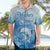 Mother's Love Is Deeper Than Ocean Hawaiian Shirt Polynesian Style