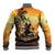 Hawaii Memorial Day Baseball Jacket Remember Their Sacrifice