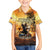 Hawaii Memorial Day Family Matching Tank Maxi Dress and Hawaiian Shirt Remember Their Sacrifice