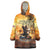Hawaii Memorial Day Wearable Blanket Hoodie Remember Their Sacrifice