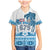 Fiji 679 Constitution Day Family Matching Mermaid Dress and Hawaiian Shirt Fijian Tapa Pattern