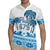 Fiji 679 Constitution Day Rugby Jersey Fijian Tapa Pattern