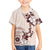 Bula Fiji Language Week Hawaiian Shirt Fijian Tapa Pattern With Tagimoucia Flower