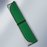 Vanuatu Constitution Day Auto Sun Shade Long Live Vanuatu - Polynesian Pride
