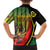 Vanuatu Constitution Day Hawaiian Shirt Long Live Vanuatu - Polynesian Pride