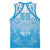 Fiji Day Basketball Jersey 55th Anniversary Forever Fiji - Polynesian Pride