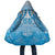 Fiji Day Cloak 55th Anniversary Forever Fiji - Polynesian Pride