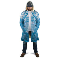 Fiji Day Cloak 55th Anniversary Forever Fiji - Polynesian Pride