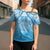 Fiji Day Cross Shoulder Shirt 55th Anniversary Forever Fiji - Polynesian Pride
