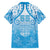 Fiji Day Hawaiian Shirt 55th Anniversary Forever Fiji - Polynesian Pride