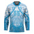 Fiji Day Hockey Jersey 55th Anniversary Forever Fiji - Polynesian Pride