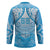Fiji Day Hockey Jersey 55th Anniversary Forever Fiji - Polynesian Pride