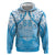 Fiji Day Hoodie 55th Anniversary Forever Fiji - Polynesian Pride