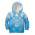 Fiji Day Kid Hoodie 55th Anniversary Forever Fiji - Polynesian Pride
