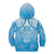 Fiji Day Kid Hoodie 55th Anniversary Forever Fiji - Polynesian Pride