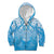 Fiji Day Kid Hoodie 55th Anniversary Forever Fiji - Polynesian Pride