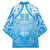Fiji Day Kimono 55th Anniversary Forever Fiji - Polynesian Pride