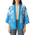 Fiji Day Kimono 55th Anniversary Forever Fiji - Polynesian Pride