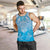 Fiji Day Men Tank Top 55th Anniversary Forever Fiji - Polynesian Pride