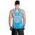Fiji Day Men Tank Top 55th Anniversary Forever Fiji - Polynesian Pride