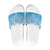 Fiji Day Slide Sandals 55th Anniversary Forever Fiji - Polynesian Pride