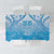 Fiji Day Tablecloth 55th Anniversary Forever Fiji - Polynesian Pride