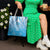 Fiji Day Tote Bag 55th Anniversary Forever Fiji - Polynesian Pride