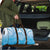 Fiji Day Travel Bag 55th Anniversary Forever Fiji - Polynesian Pride