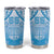 Fiji Day Tumbler Cup 55th Anniversary Forever Fiji - Polynesian Pride