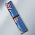 Fiji Masi Tapa Auto Sun Shade Coat Of Arms - Polynesian Pride
