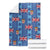 Fiji Masi Tapa Blanket Coat Of Arms - Polynesian Pride