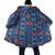 Fiji Masi Tapa Cloak Coat Of Arms - Polynesian Pride