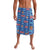Fiji Masi Tapa Lavalava Coat Of Arms - Polynesian Pride