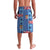 Fiji Masi Tapa Lavalava Coat Of Arms - Polynesian Pride