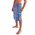 Fiji Masi Tapa Lavalava Coat Of Arms - Polynesian Pride