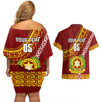 custom-vavau-high-school-couples-matching-off-shoulder-short-dress-and-hawaiian-shirt-tongan-kupesi-pattern