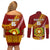 custom-vavau-high-school-couples-matching-off-shoulder-short-dress-and-long-sleeve-button-shirts-tongan-kupesi-pattern