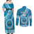 custom-lavengamalie-college-couples-matching-off-shoulder-maxi-dress-and-long-sleeve-button-shirts-tongan-kupesi-pattern