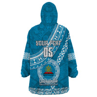 custom-lavengamalie-college-wearable-blanket-hoodie-tongan-kupesi-pattern