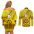 custom-tonga-high-school-couples-matching-off-shoulder-short-dress-and-long-sleeve-button-shirts-tongan-kupesi-pattern