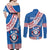 custom-apifoou-college-couples-matching-off-shoulder-maxi-dress-and-long-sleeve-button-shirts-tongan-kupesi-pattern