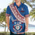 custom-apifoou-college-hawaiian-shirt-tongan-kupesi-pattern